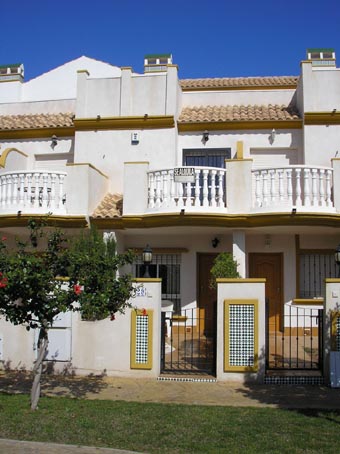 Property Cabo Roig - Aldeas de Aguamarina 2